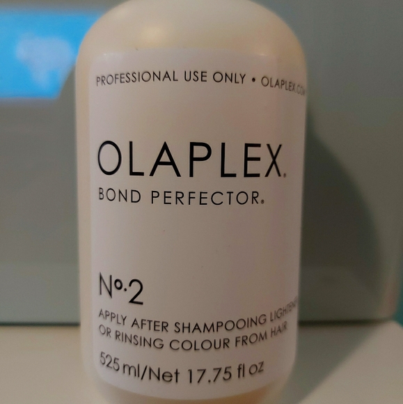 FIRM PRICE  Olaplex No.2..525ml - Picture 1 of 1
